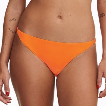 Chantelle Badmode Emblem Orange Bikini Slip