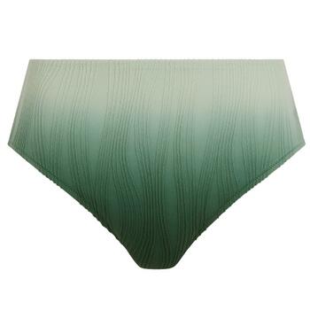 Chantelle Bademode Swim One Grün Bikini Slip