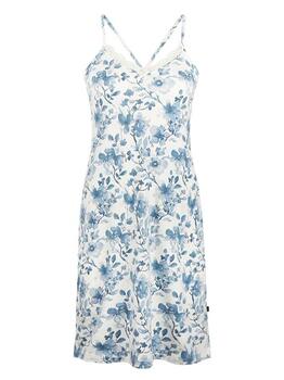 Charlie Choe Amalfi Coast Weiß Slipdress