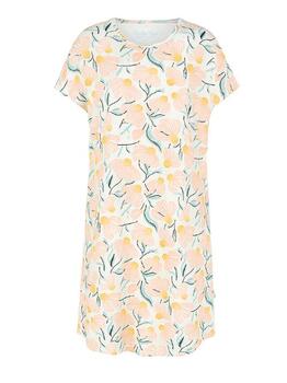 Charlie Choe Amalfi Coast Pferzig Nachtkleid