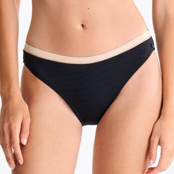 Lisca Bademode Sydney Schwarz Bikini Slip