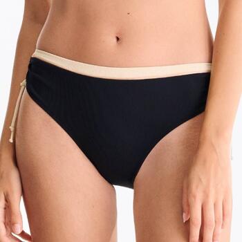 Lisca Bademode Sydney Schwarz Bikini Slip