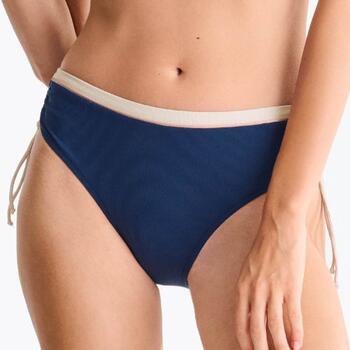 Lisca Bademode Sydney Navy-Blau Bikini Slip