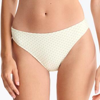 Lisca Bademode Egypt Cremefarbig Bikini Slip