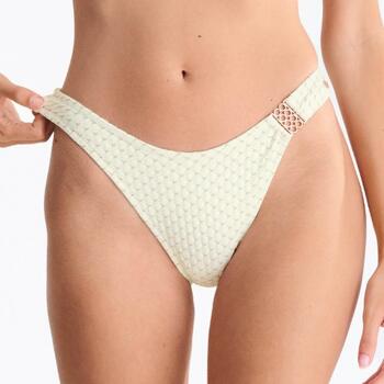 Lisca Bademode Egypt Cremefarbig Bikini Slip