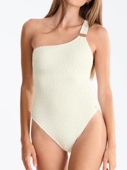 Lisca Bademode Egypt Cremefarbig Badeanzüge