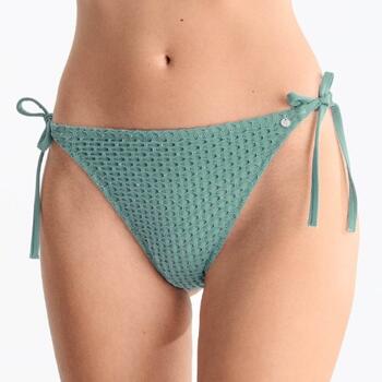Lisca Bademode Egypt Blau Bikini Slip