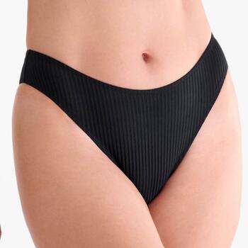 Lisca Bademode Florida Schwarz Bikini Slip