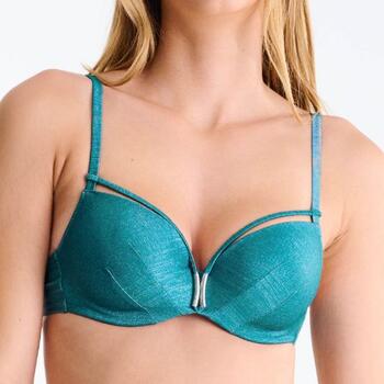 Lisca Bademode Blue Lagoon Aqua Gemoldefer Bikini BH