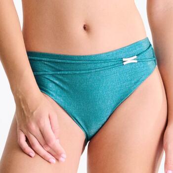 Lisca Bademode Blue Lagoon Aqua Bikini Slip