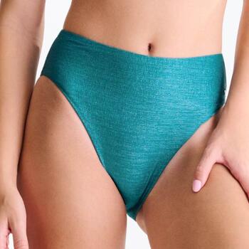 Lisca Bademode Blue Lagoon Aqua Bikini Slip