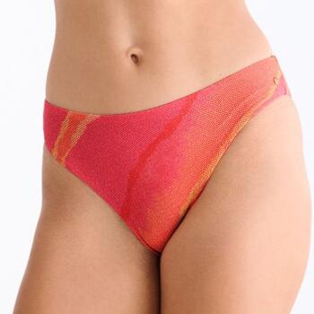 Lisca Bademode Atlantida Pink Bikini Slip