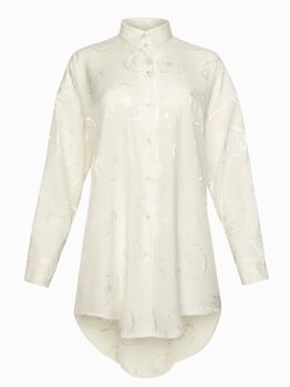 Lisca Miracle Kristall Schlafshirt