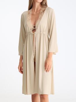 Lisca Destiny Beige Kimono