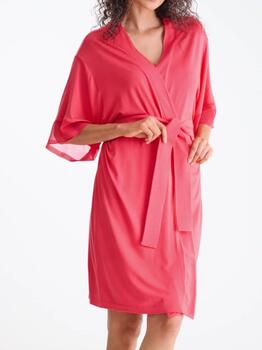 Lisca Sia Pink Kimono