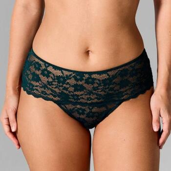 Sapph Madelon Grün Slip