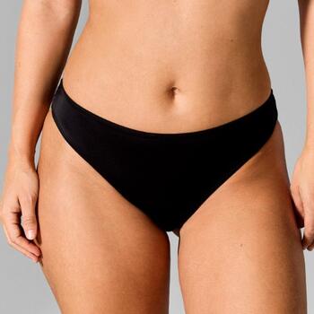 Sapph Comfort Blau Slip