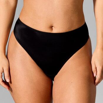 Sapph Comfort Blau String