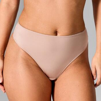 Sapph Comfort Taupe String