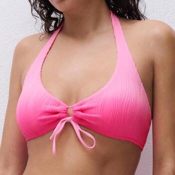 Chantelle Badmode Swim One Pink Unwattierter Bikini BH