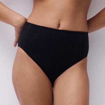 Chantelle Badmode Swim One Schwarz Bikini Slip