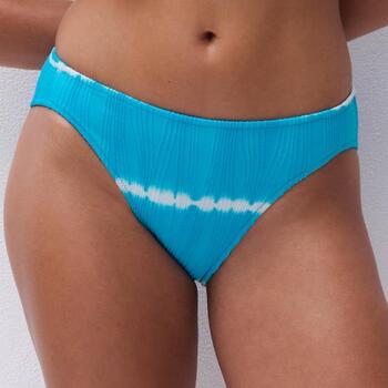 Chantelle Badmode Swim One Blau Bikini Slip