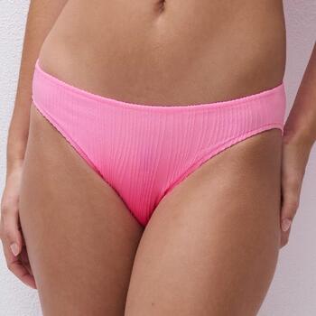 Chantelle Badmode Swim One Pink Bikini Slip