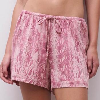 Chantelle Nachtmode Joe Pink Pyjama-Hose