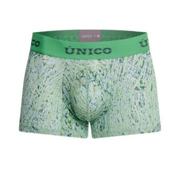 Mundo Unico Hunos Grün Sport Trunk