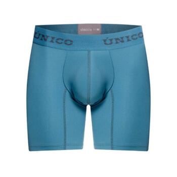 Mundo Unico Ventisca Blau Boxershort