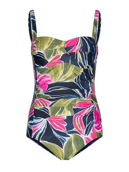 Pastunette Badmode Navy-Blau Badeanzüge