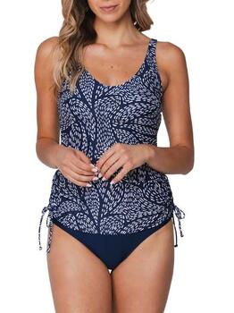 Pastunette Badmode Navy-Blau Prothesen-Tankini
