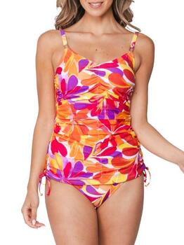 Pastunette Badmode Mehrfarbig Tankini Set