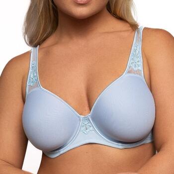 Elbrina Valerie Baby Blau Vorgeformter BH
