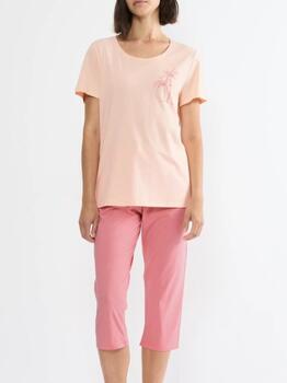 Triumph Sets Pink Shortama