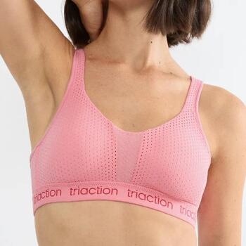 Triumph Triaction Energy Lite Pink Sport BH
