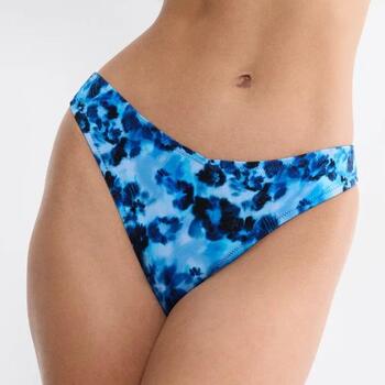 Triumph Swimwear Midnight Swim Blau Bikini Slip