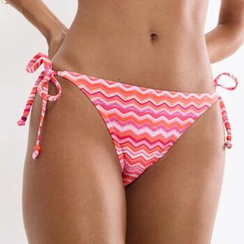 Triumph Swimwear Mix & Match Orange Bikini Slip