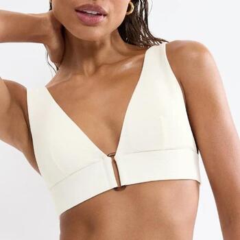 Triumph Swimwear Summer Dune Beige Gemoldefer Bikini BH