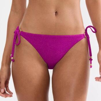 Triumph Swimwear Summer Sunset Raspberry Bikini Slip