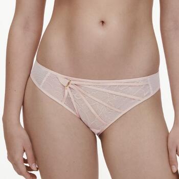 Chantelle Xquisite Pink Slip