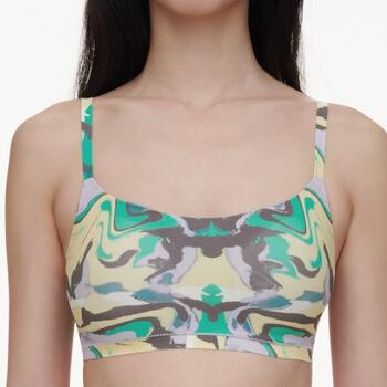 Chantelle SoftStretch Print Ohne Bügel BH