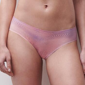Chantelle SoftStretch Pink Slip
