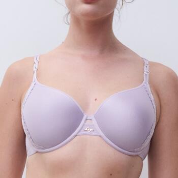 Chantelle Mystic Dream Lavendel Vorgeformter BH
