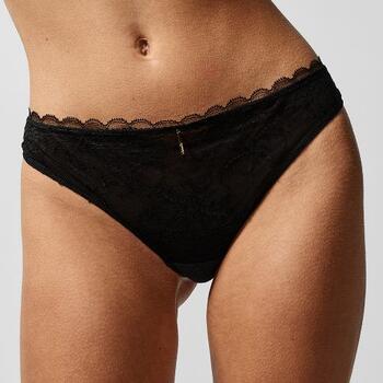 Chantelle Waltz Schwarz Slip