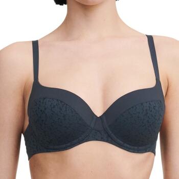Chantelle Norah Chic Blau Vorgeformter BH
