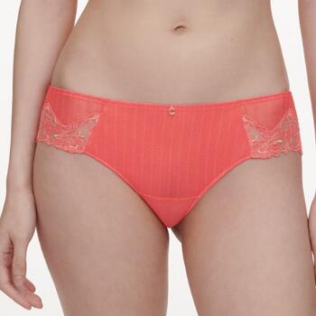 Chantelle Cabaret Sauvage Koralle Hipster