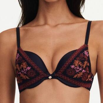 Chantelle New Romance Schwarz Vorgeformter BH