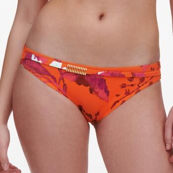 Chantelle Bademode Icon Orange Bikini Slip
