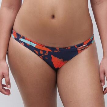 Chantelle Bademode Icon Grau Bikini Slip